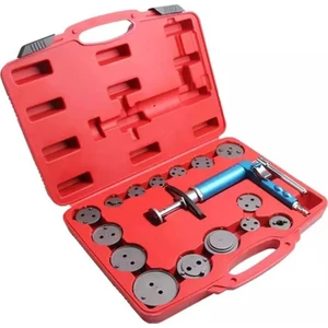 013-Kk1135 Havalı Fren Piston Kaliper Itme Seti 16 Parça