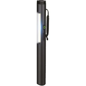 Panther PT-923 USB Şarjlı El Feneri