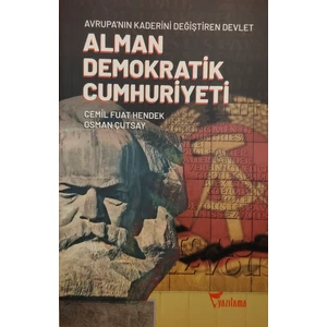 Alman Demokratikcumhuriyeti