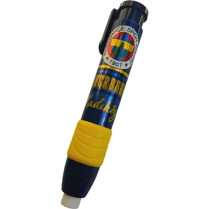 Fenerbahçe Lisanslı Mekanik Roket Silgi