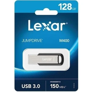 Jumpdrive M400 128 GB Flash Bellek