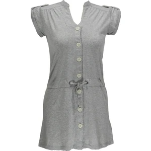 Erimeks Düğmeli Yazlık Elbise