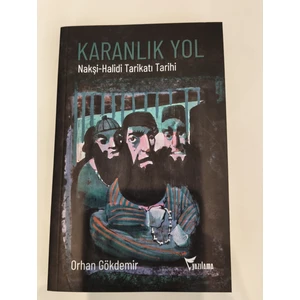 Karanlık Yol