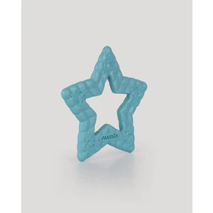 Yıldız Diş Kaşıyıcı Mavi