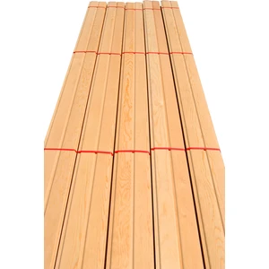 100cm Süper Ahşap Düz Lambiri