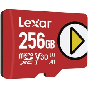 256GB Play 160MB V10 Uhsı Micro Sd Hafıza Kartı