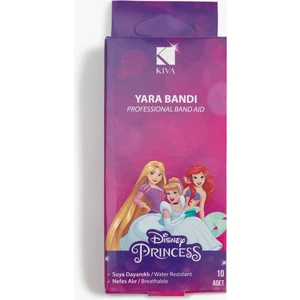 Prensesler  Bandı Lisanslı