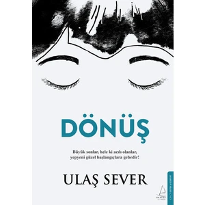 Dönüş - Ulaş Sever