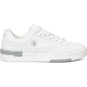Esen 4pr Beyaz Kadın Sneaker
