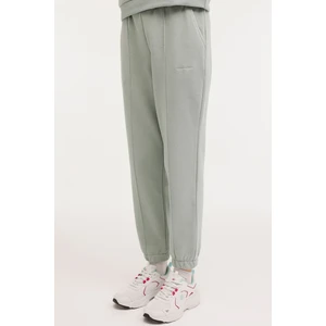 Wl Seneca 22SS329 4pr Mint Kadın Eşofman Altı