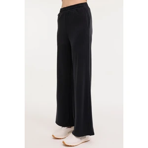 Wl Lady Pant 22 4pr Siyah Kadın Eşofman Altı