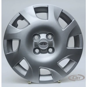 Jant Kapağı Kırılmaz 15" Hyundai I20 Model (Çıkartma Hediyeli) (Adet Olarak)