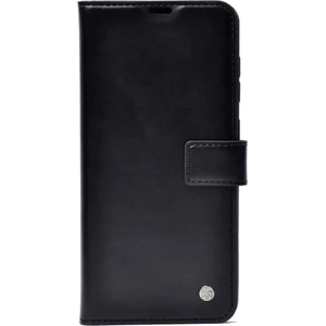Reeder S19 Max Pro S Zoom Kılıf Deri Deluxe Cüzdanlı Kapaklı Kılıf