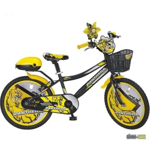 2004 Panthera 20 Jant Bisiklet