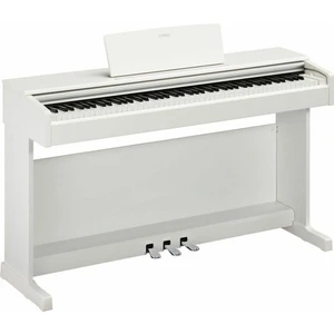 YDP145WH Dijital Piyano (Beyaz)