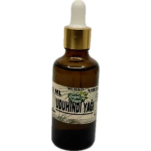 Udi Hindi Yağı 50 ml