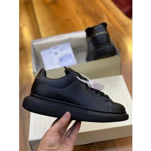 Klasik Deri Yeni Sezon Erkek Bayan Unisex Ayakkabı Mcqueen Ithal