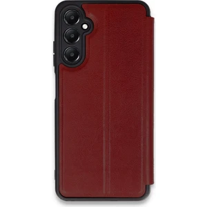 Samsung Galaxy A15 Kılıf Flip Cover Seri Kapaklı Kılıf