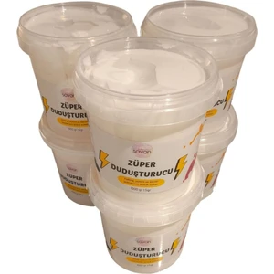 Tufting ve Punch Tutkalı (1 Kg)