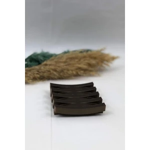 Modern Sabunluk - Altın Kahve