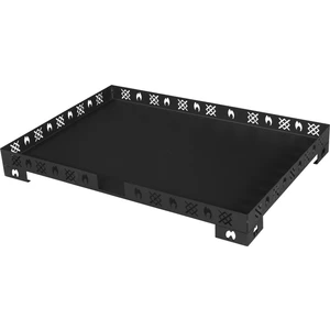 İkiz Soba Soba Altığı Saç Tabla