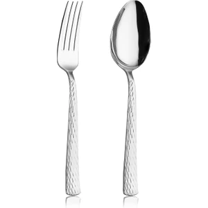 Lara 60 Parça Kutulu Çatal Kaşık Seti