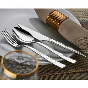 Yıldız Yemek Çatalı 6 Adet