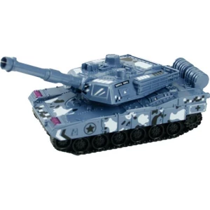 Sürtmeli Işıklı Tank JW567-045