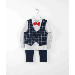 Papyonlu Erkek Bebek Takımı, Bayramlık, Düğün Takımı, Parti, Özel Gün, Doğum Günü, Sünnet, Mevlüt