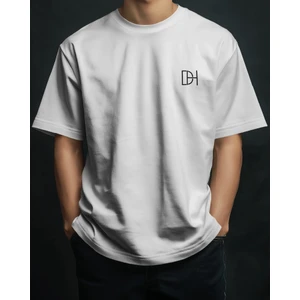 Dipha Wear "tokyo Vibes" Oversize T-Shirt