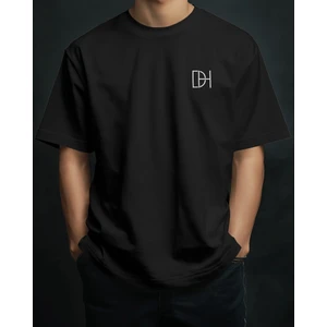 Dipha Wear "tokyo Vibes" Oversize T-Shirt