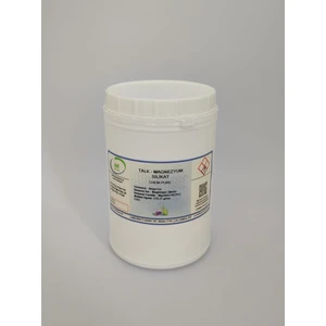 AROPİ TALK-PUDRA (H2O12Mg3Si4) 500 G