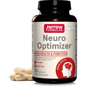 Jarrow Formulas Neuro Optimizer 120 Capsules