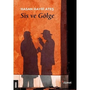Sis ve Gölge - Hasan Hayri Ateş
