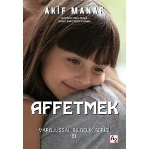 Affetmek - Akif Manaf