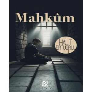 Mahkum - Halit Ertuğrul