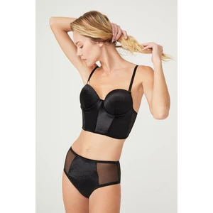 Chicx Liva Kadife Toparlayıcı Bustiyer Takımı