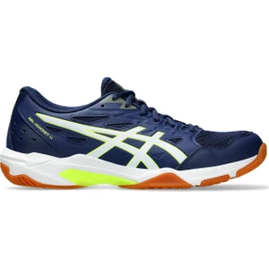 Gel-Rocket 11 Erkek Lacivert Voleybol Ayakkabısı 1071A091-403
