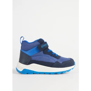 Discovery Expedition Lacivert Erkek Bot Fraco-B