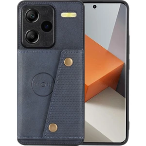 LR Joyful Xiaomi Redmi Note 13 Pro Plus Telefon Kılıfı (Yurt Dışından)