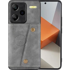 LR Joyful Xiaomi Redmi Note 13 Pro Plus Telefon Kılıfı (Yurt Dışından)