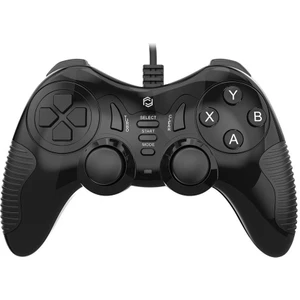 Frısby FGP-3850B USB Oyun Kolu (Pc, Ps3, Androıd Tv)
