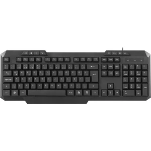 FK-4812FU Kablolu F-Türkçe Standart Klavye
