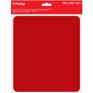 FMP-760-K Mouse Pad Kumaş (Kırmızı)220 x 250 x 5mm