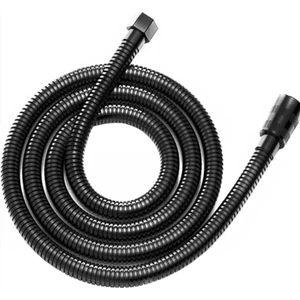 Mucit Home Duş Spirali Hortumu Syh