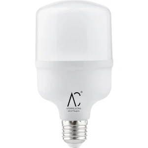 AC Aydınlatma 40W Torch LED Ampul 3200K (Sarı Işık)