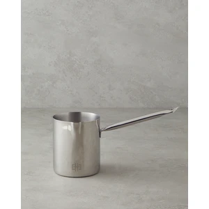 English Home Luca Çelik Cezve 350 ml Silver