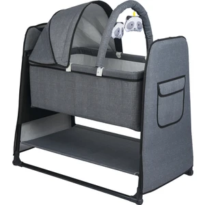 Alderon Baby Aldern Star Sallanır Beşik
