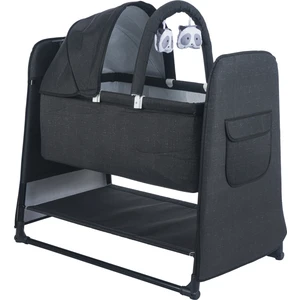 Alderon Baby Aldern Star Sallanır Beşik