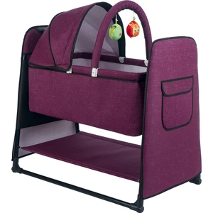 Alderon Baby Aldern Star Sallanır Beşik